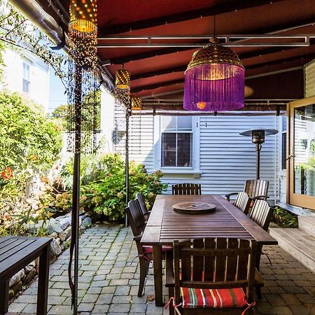 The Tucker Inn Provincetown Luaran gambar