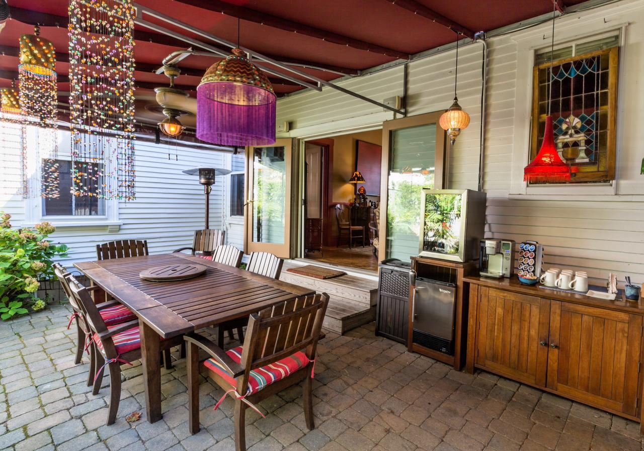 The Tucker Inn Provincetown Luaran gambar
