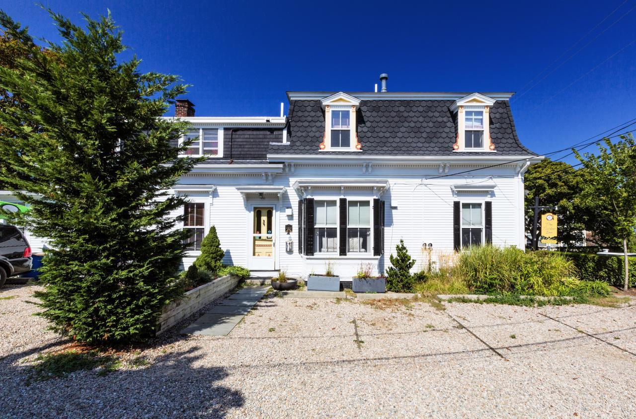 The Tucker Inn Provincetown Luaran gambar