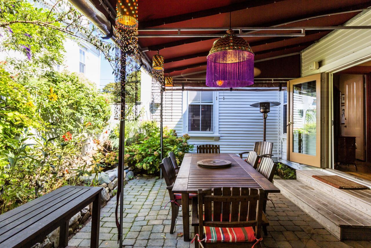 The Tucker Inn Provincetown Luaran gambar