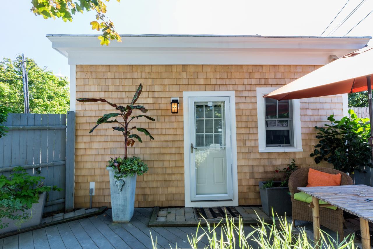 The Tucker Inn Provincetown Luaran gambar