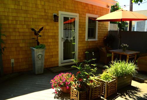 The Tucker Inn Provincetown Luaran gambar