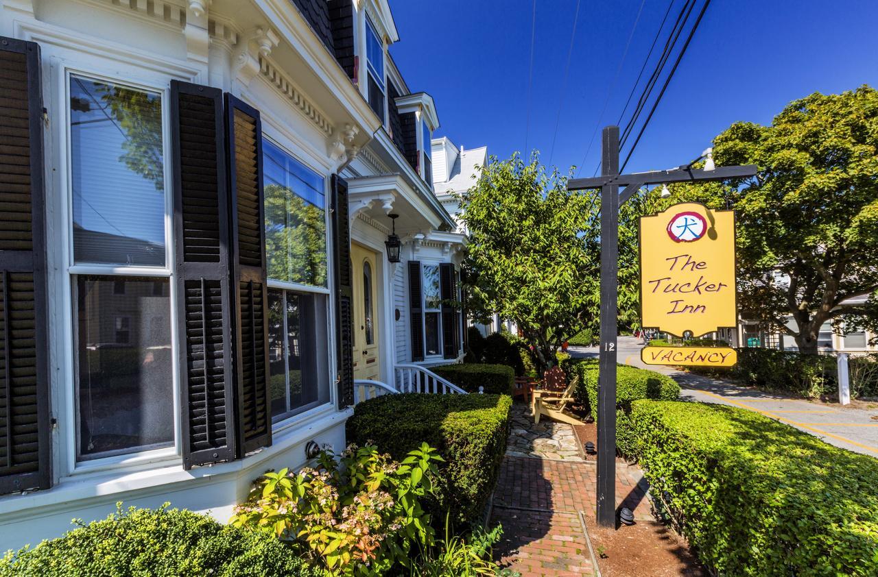 The Tucker Inn Provincetown Luaran gambar