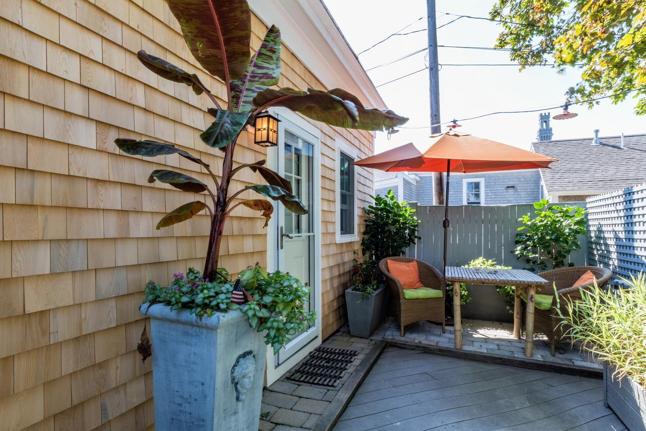 The Tucker Inn Provincetown Luaran gambar