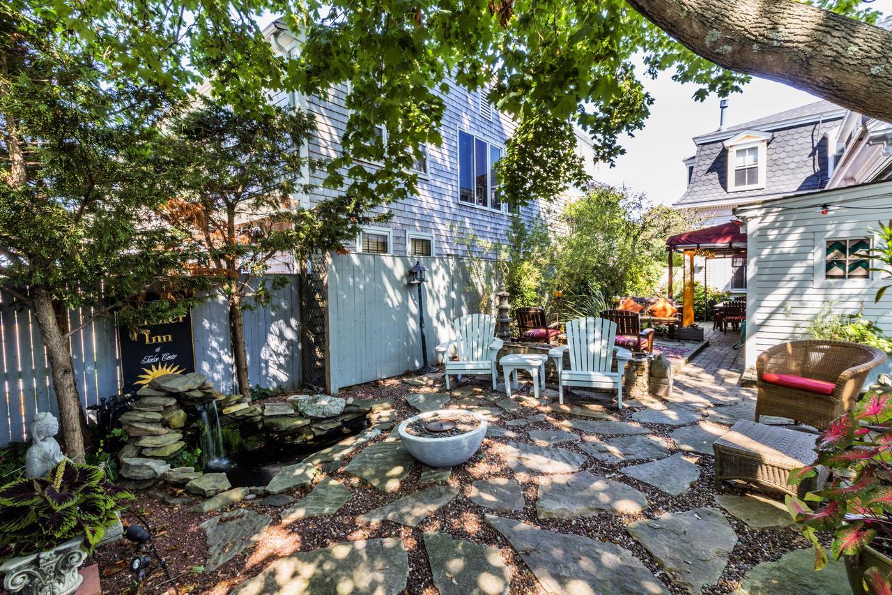The Tucker Inn Provincetown Luaran gambar