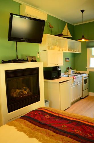 The Tucker Inn Provincetown Luaran gambar