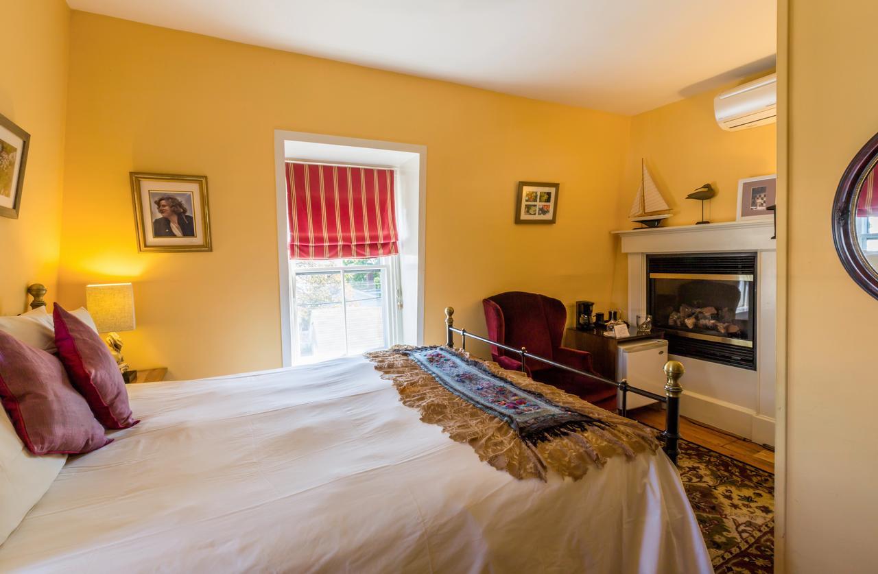 The Tucker Inn Provincetown Luaran gambar