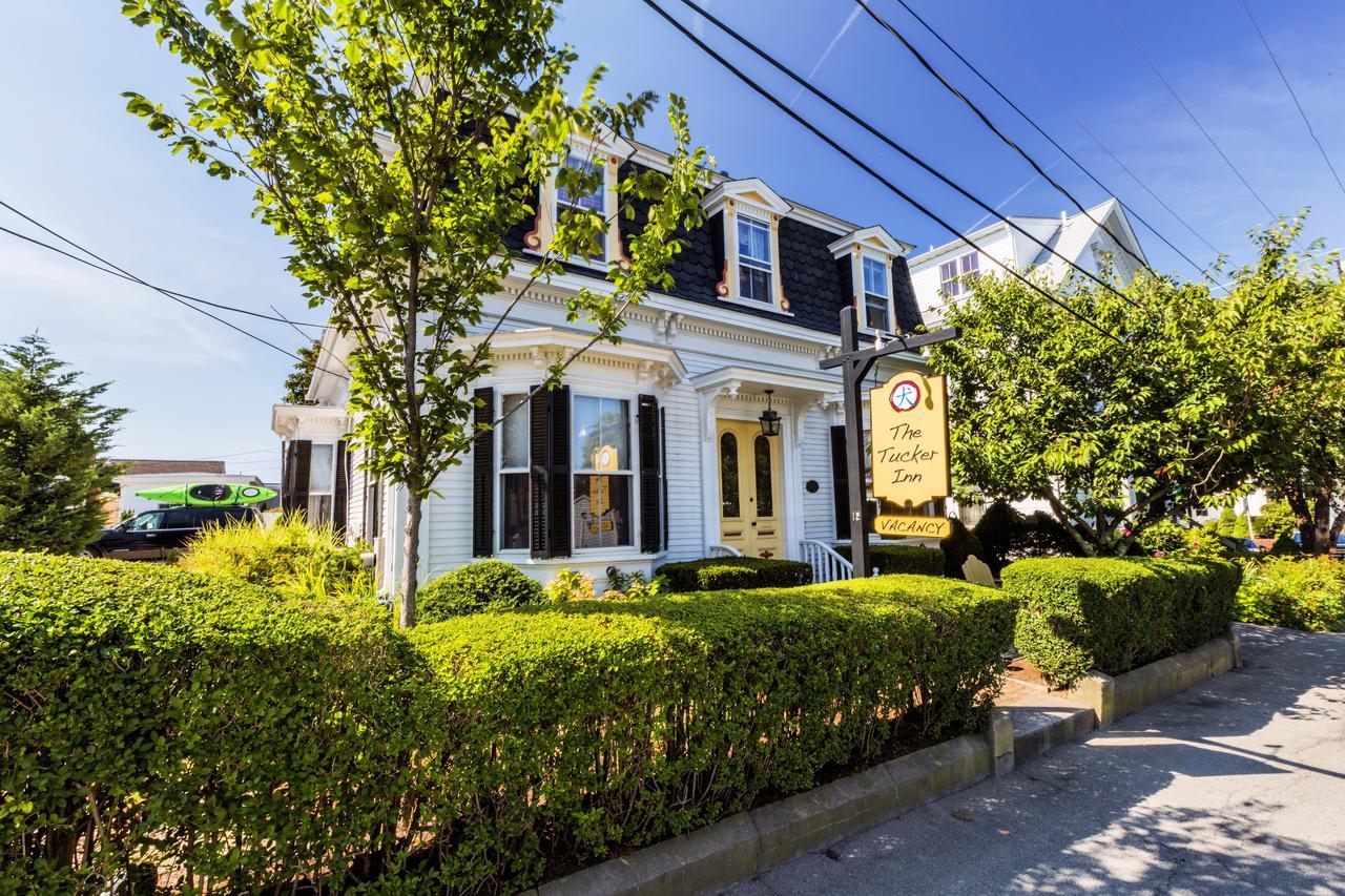 The Tucker Inn Provincetown Luaran gambar