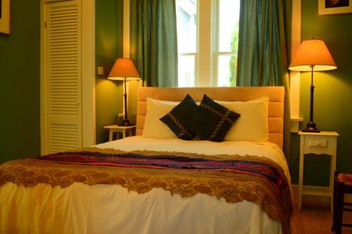 The Tucker Inn Provincetown Luaran gambar